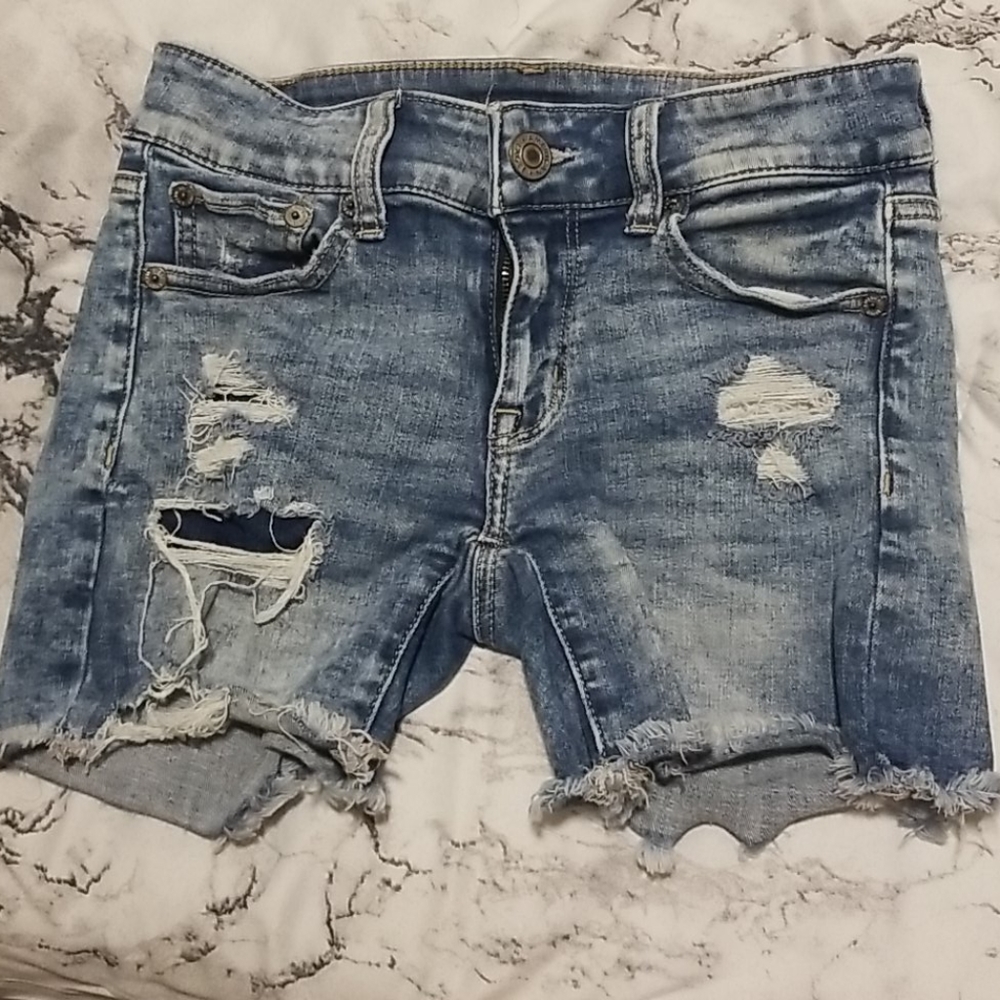 Shorts